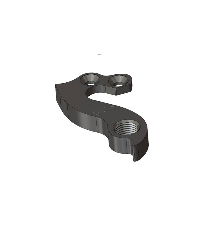 PILO D346 DERAILLEUR HANGER