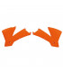 RTECH RADIATOR SCOOPS KTM EXC, EXC-F, SX (2001-2004)