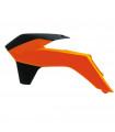 TAPAS RADIADOR RTECH KTM EXC, EXC-F, SX, SX-F (2013-2016)