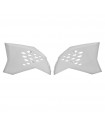 RTECH RADIATOR SCOOPS KTM EXC, EXC-F, SX, SX-F (2007-2011)