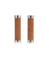 BROOKS LENDER LEATHER GRIPS (AGED/130 MM-130 MM)