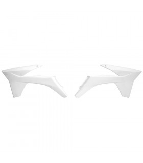 TAPAS RADIADOR RTECH KTM EXC, EXC-F, SX, SX-F (2011-2013)