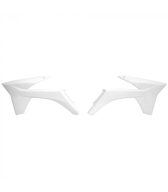 TAPAS RADIADOR RTECH KTM EXC, EXC-F, SX, SX-F (2011-2013)
