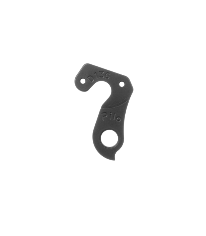 PILO D136 DERAILLEUR HANGER