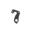PILO D136 DERAILLEUR HANGER