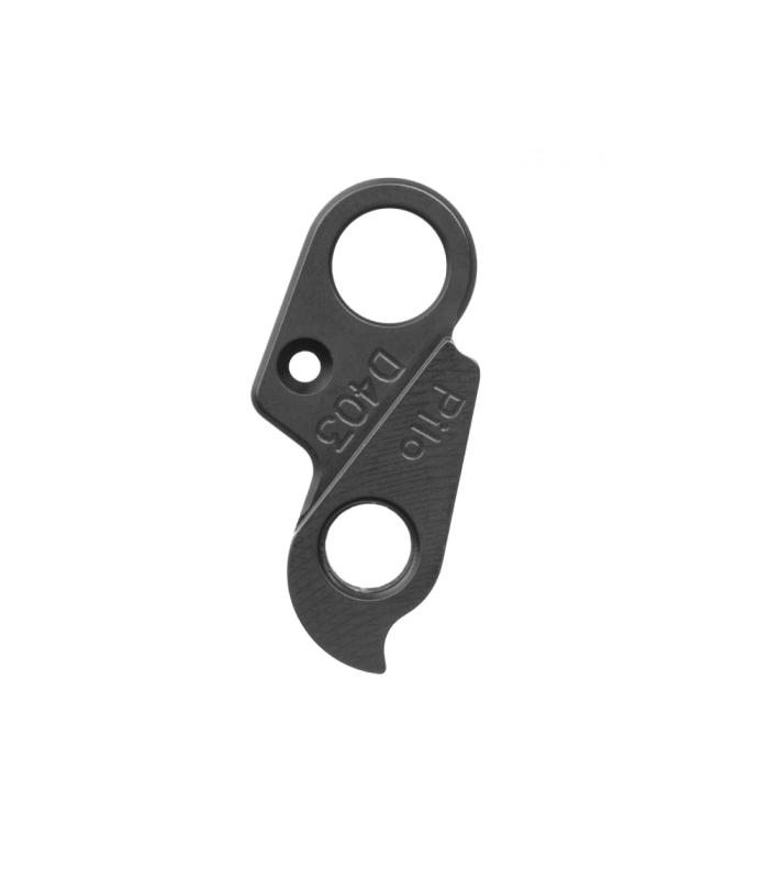 PATA CAMBIO PILO D403 BMC