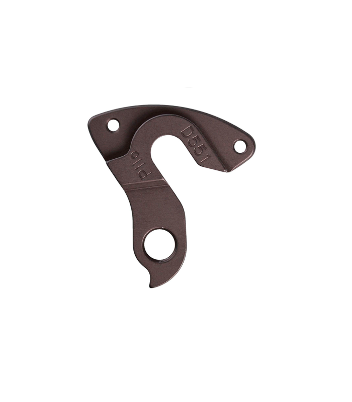 PILO D551 DERAILLEUR HANGER | TopFun.com
