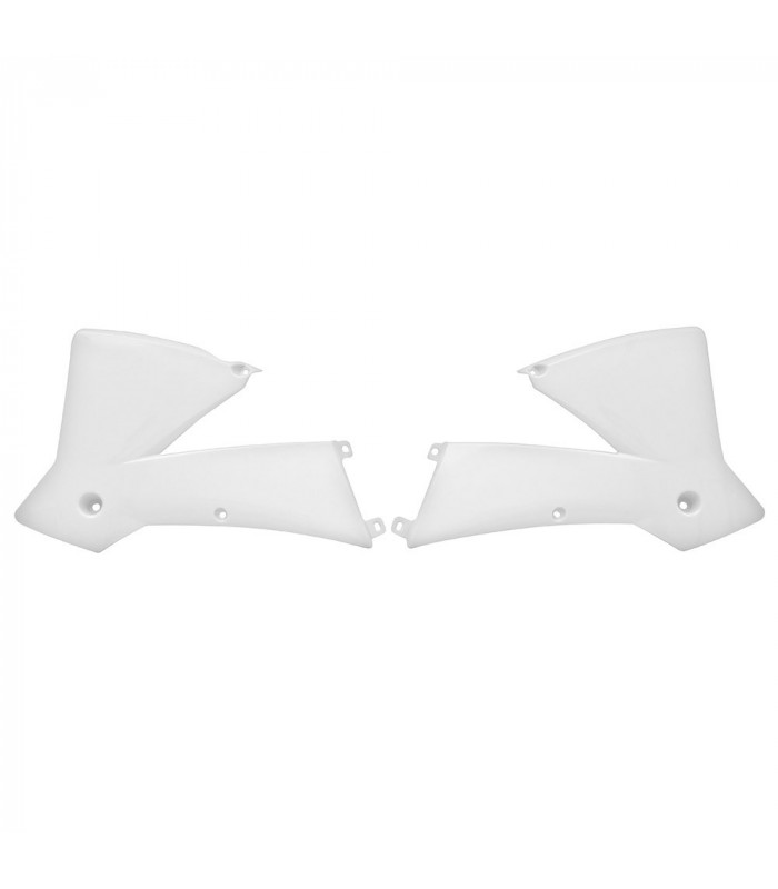 RTECH RADIATOR SCOOPS KTM 85 SX (2006-2012)