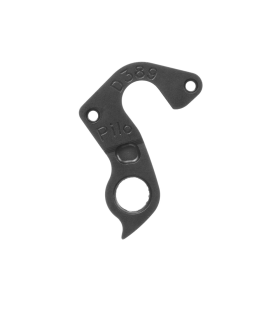 PILO D389 DERAILLEUR HANGER CANNONDALE