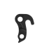PILO D45 DERAILLEUR HANGER CANNONDALE