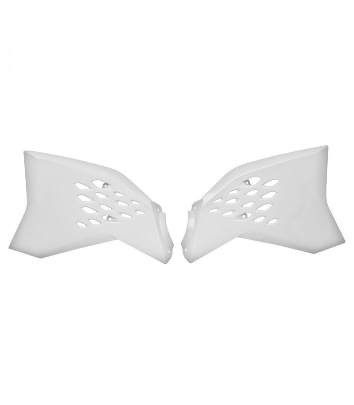RTECH RADIATOR SCOOPS KTM 65 SX (2009-2015)