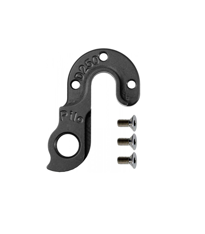 PILO D250 DERAILLEUR HANGER CANYON