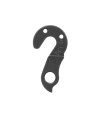 PILO D382 DERAILLEUR HANGER