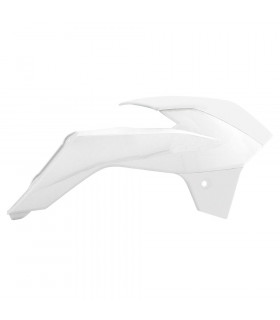 RTECH RADIATOR SCOOPS KTM 85 SX (2013-2017)