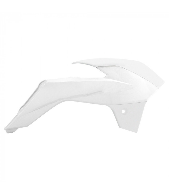 RTECH RADIATOR SCOOPS KTM 85 SX (2013-2017)