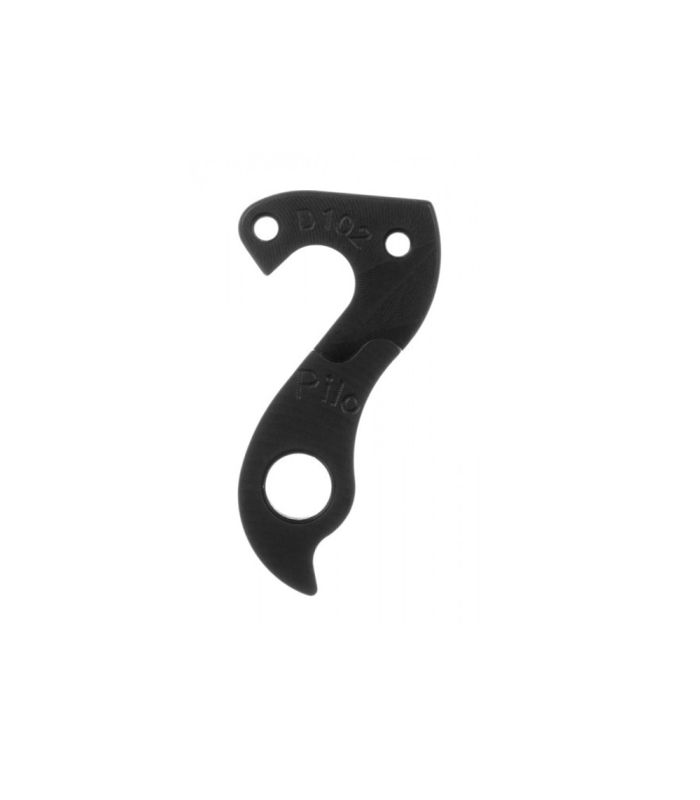 PILO D102 DERAILLEUR HANGER