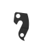 PILO D42 DERAILLEUR HANGER