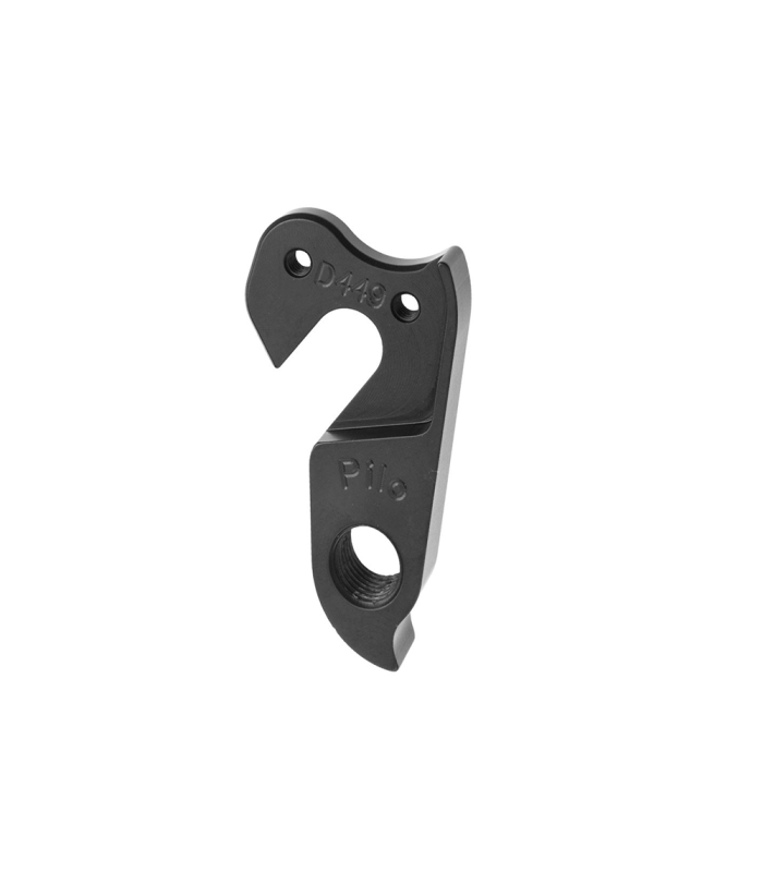 PILO D449 DERAILLEUR HANGER
