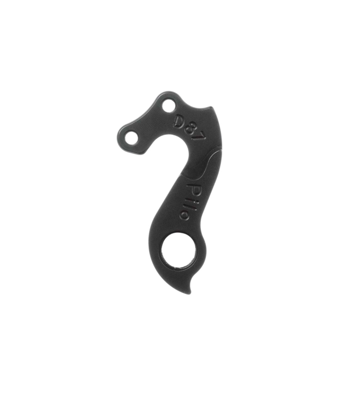PILO D87 DERAILLEUR HANGER