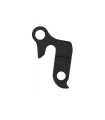 PILO D26 DERAILLEUR HANGER