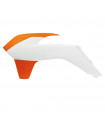 TAPAS RADIADOR RTECH KTM EXC, EXC-F, SX, SX-F (2013-2016)
