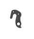PILO D915 DERAILLEUR HANGER CENTURION