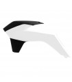 RTECH RADIATOR SCOOPS KTM EXC, EXC-F, SX, SX-F (2013-2016)