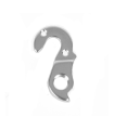 PILO D189C DERAILLEUR HANGER CINELLI, CORRATEC