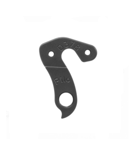 PATA CAMBIO PILO D378
