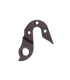 PILO D534 DERAILLEUR HANGER CIPOLLINI
