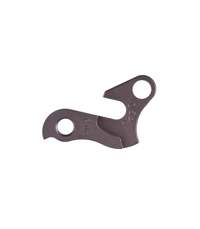 PILO D525 DERAILLEUR HANGER CKT