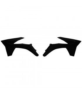 TAPAS RADIADOR RTECH KTM EXC, EXC-F, SX, SX-F (2011-2013)