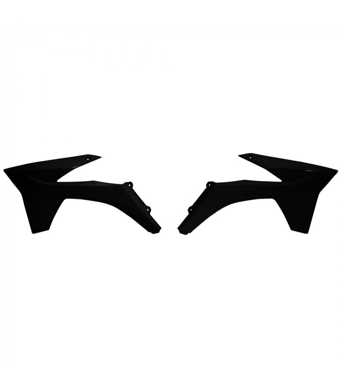 TAPAS RADIADOR RTECH KTM EXC, EXC-F, SX, SX-F (2011-2013)
