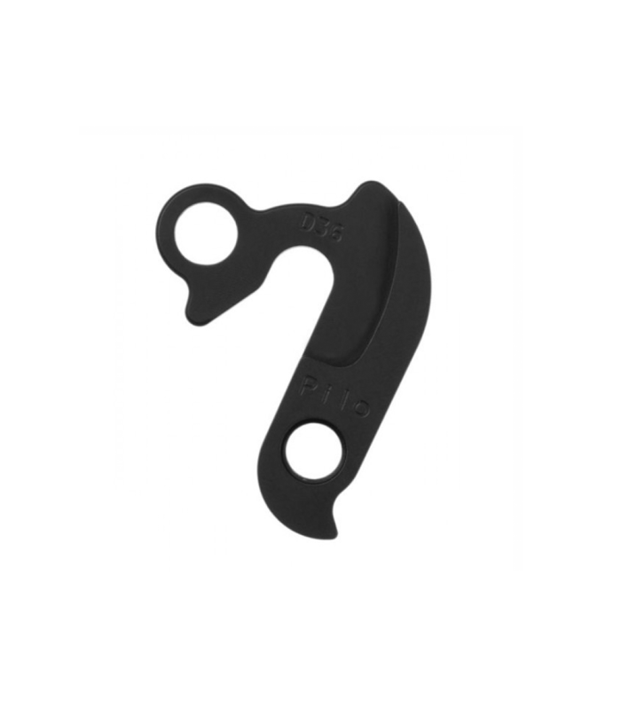 PILO D36 DERAILLEUR HANGER