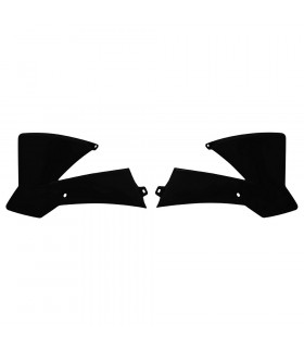 RTECH RADIATOR SCOOPS KTM 65 SX (2002-2008)