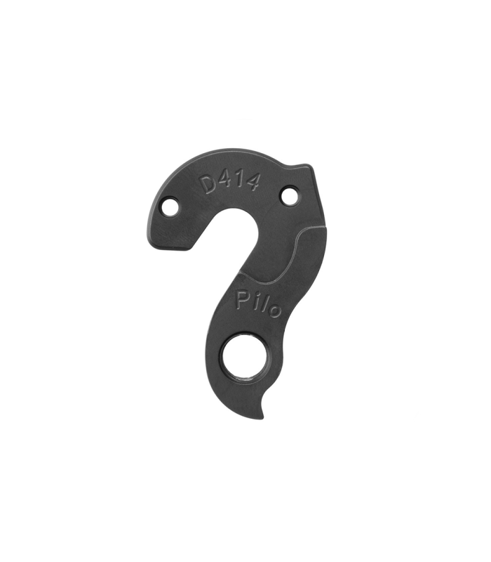 PILO D414 DERAILLEUR HANGER