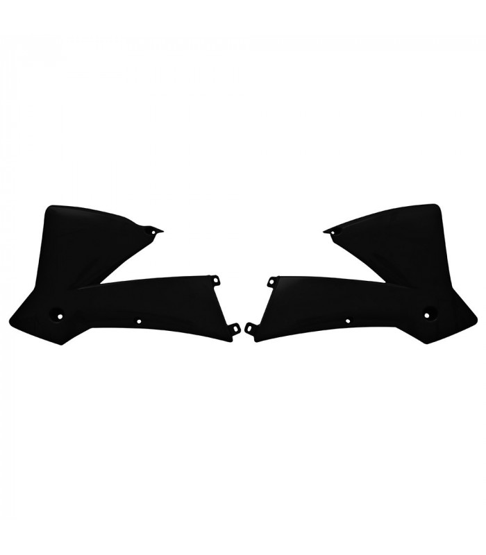 RTECH RADIATOR SCOOPS KTM 85 SX (2006-2012)