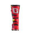 BOTAS GAERNE GX-1 GOODYEAR (RED MULTI)