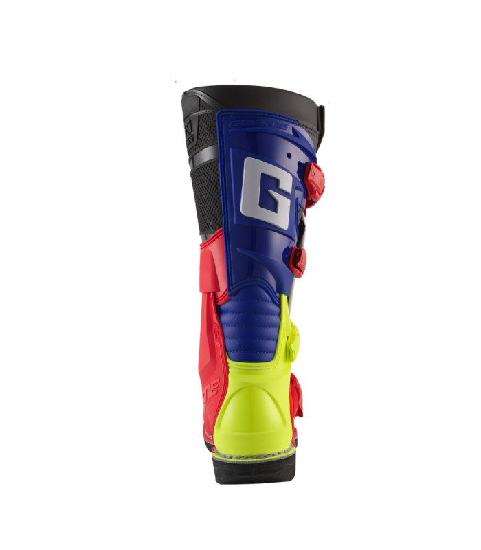 BOTAS GAERNE GX-1 GOODYEAR (RED MULTI)