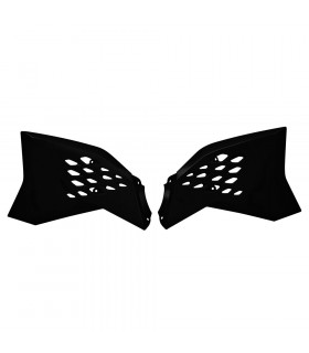 RTECH RADIATOR SCOOPS KTM 65 SX (2009-2015)