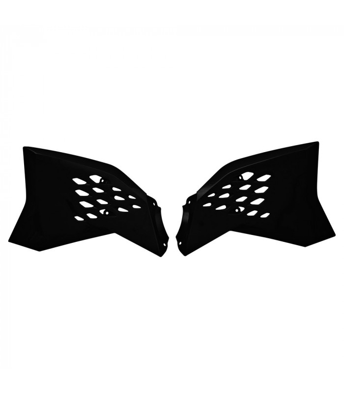 RTECH RADIATOR SCOOPS KTM 65 SX (2009-2015)