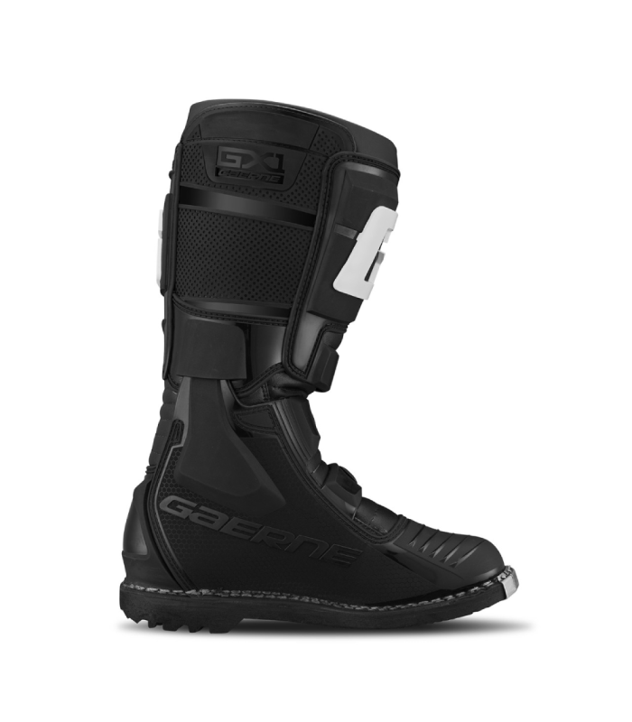 BOTAS GAERNE GX-1 ENDURO (NEGRAS)