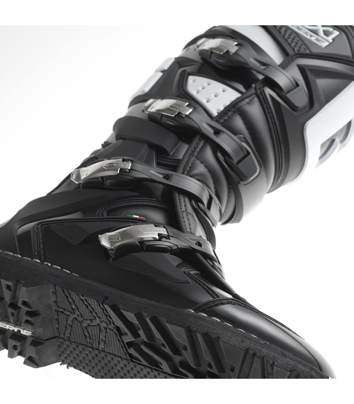 BOTAS GAERNE GX-1 ENDURO (NEGRAS)