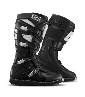 BOTAS GAERNE GX-1 ENDURO (NEGRAS)