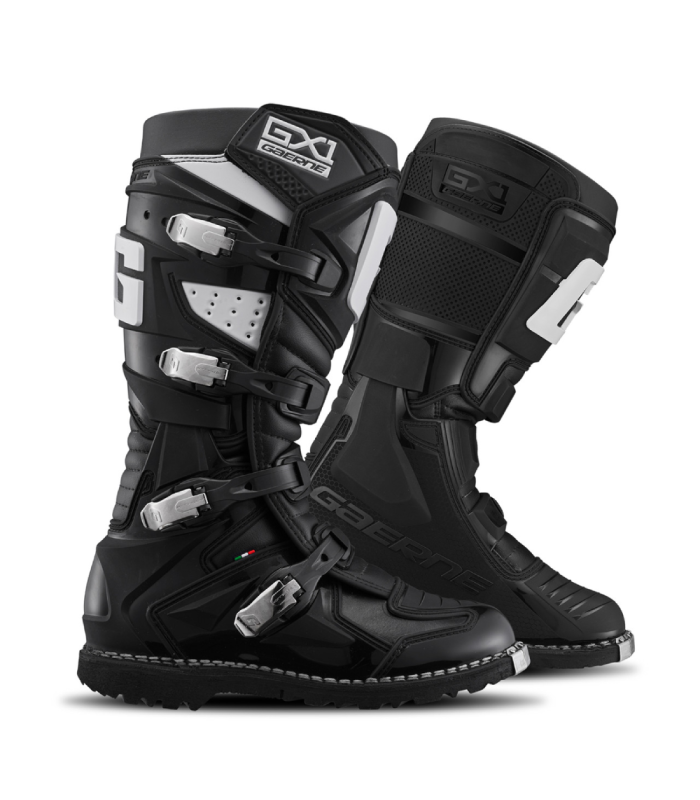 BOTAS GAERNE GX-1 ENDURO (NEGRAS)