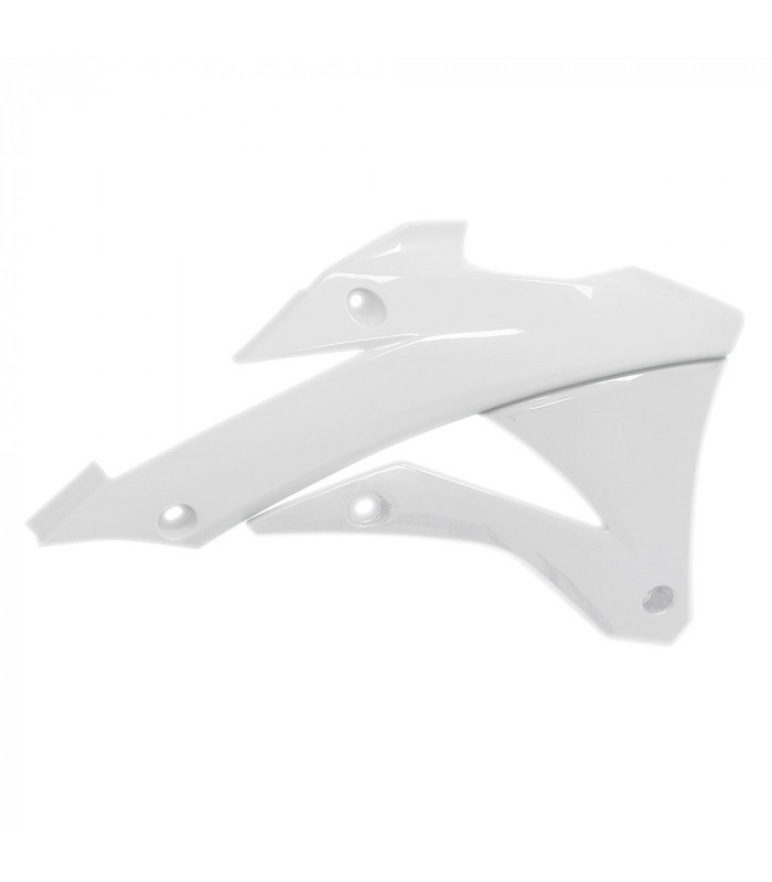 TAPAS RADIADOR RTECH KAWASAKI KX 85, KX 100 (2014-2021) | TopFun.com