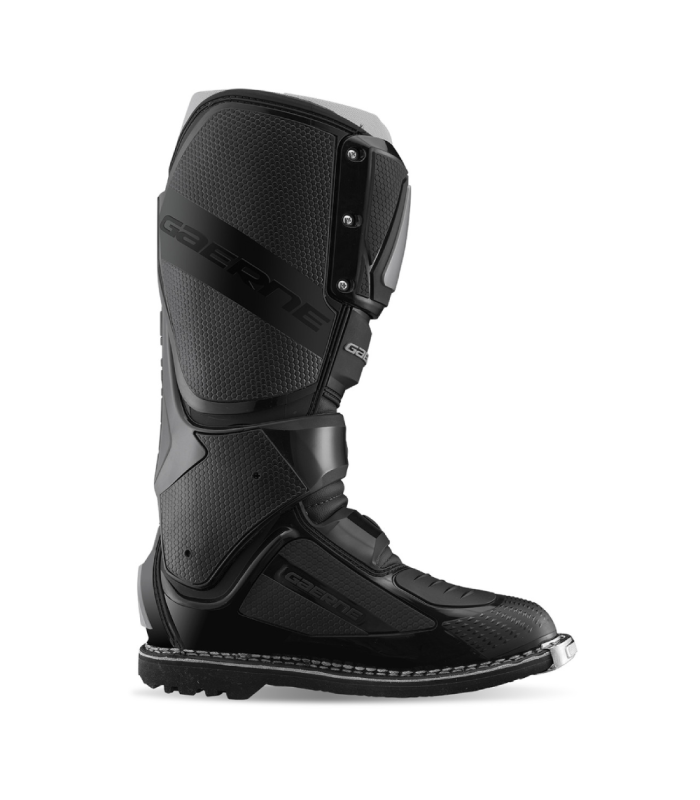 GAERNE SG-12 ENDURO BOOTS (BLACK)