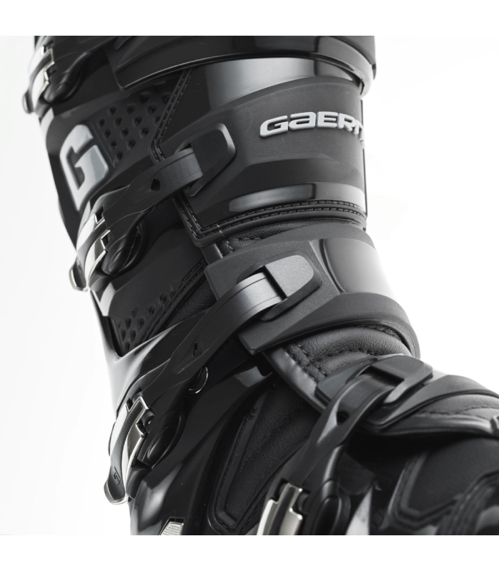 GAERNE SG-12 ENDURO BOOTS (BLACK)
