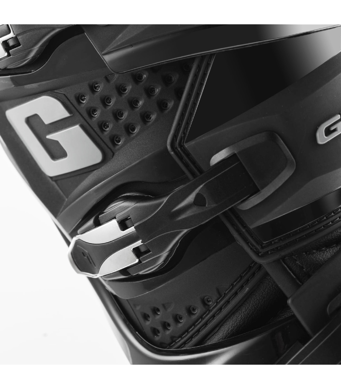 BOTAS GAERNE SG-12 ENDURO (NEGRAS)