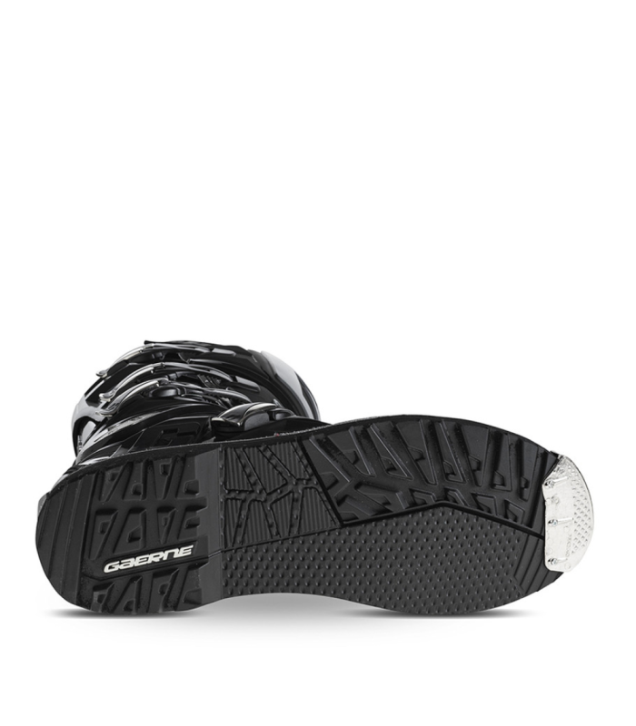 GAERNE SG-12 ENDURO BOOTS (BLACK)